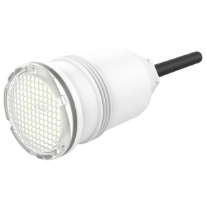 Projecteur LED tubulaire Seamaid 18 LED 6W - Blanc - Lampe led - Seamaid