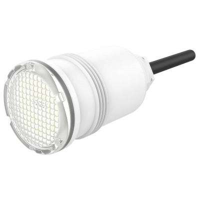 Le Projecteur LED tubulaire Seamaid 18 LED 6W - Blanc