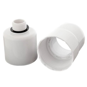 Kit installation Seamaid 2 pièces pour projecteur plat et mini-projecteur - Piscine enterrée - Outillage - Seamaid