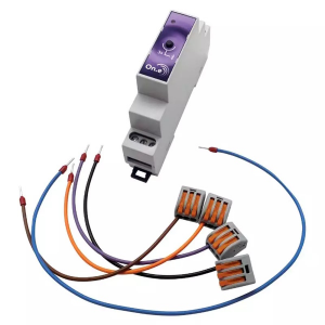 Module On.e à installer sur coffret électrique existant - Coffrets électriques - WA Conception