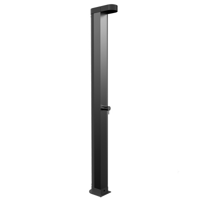  Douche ANGEL solaire 30 L - RECONDITIONNÉ - Très bon état