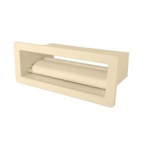 Sur-meurtrière skimmer Unik - Coque - Sable - Pièce à sceller - AstralPool