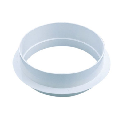  Rehausse pour skimmer 15L en ABS Blanc