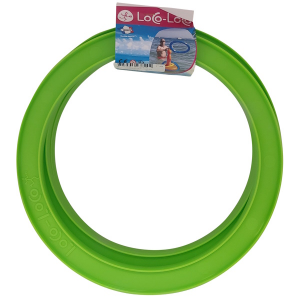 Anneau de jeu Vert - x 3 - Jeux piscine - Loco-Loco