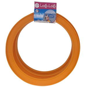 Anneau de jeu Orange - x 3 - Jeux piscine - Loco-Loco