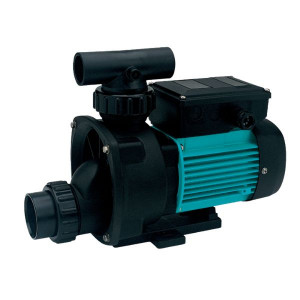 Tiper 90 M - Pompe piscine - Espa