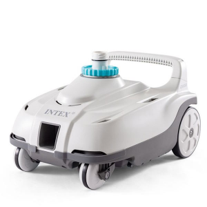 Intex ZX 100 - Robot piscine hydraulique