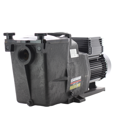 Super Pump 1 cv Tri - 1