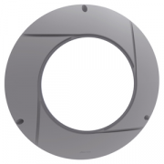 COURONNES POUR PROJECTEURS PLATS