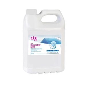 CTX 552 - Hivernateur Extra 5 L - Hivernage piscine - CTX