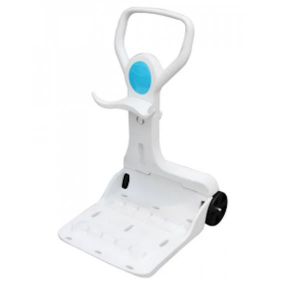 Chariot de transport pour Optimus / Opson WS - Pièces et accessoires -