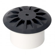 BOUCHE DE REFOULEMENT ABS - LINER