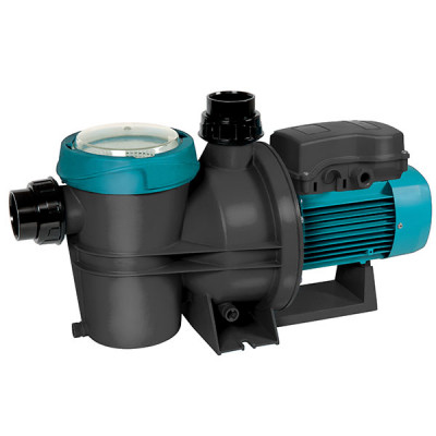 Pompe Silen S2 100 24 T - 1,25 CV - 24 m3/h - RECONDITIONNÉ - Bon état