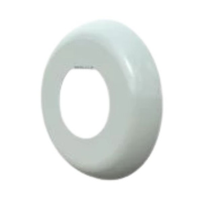  Enjoliveur LumiPlus Flexi Mini - Nozzle L - Blanc