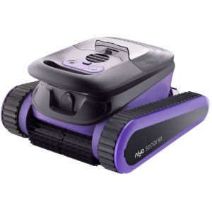 Maytronics Dolphin Niya Sonar F5 - Robot piscine