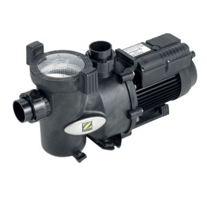 FloPro 100 T - 1 CV - 15 m3/h - Pompe piscine - Zodiac