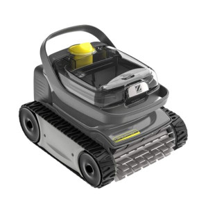Zodiac Pixel OP-Li 2100 - Robot piscine