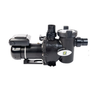 E30iQ 100 - Pompe piscine - Zodiac