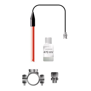 Kit ORP - Gamme Connect Evo - Régulateur pH et chlore - AstralPool