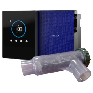 Électrolyseur Clear Connect Evo 7 g/h - Piscine au sel - AstralPool
