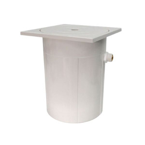 Régulateur de niveau Easy Line - Pièce à sceller - AstralPool