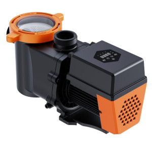 Aquasphère Inver Eco - 1,5 CV - 25,5 m3/h - Pompe piscine - Zodiac