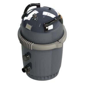 Viron QL 540 - Filtre piscine - AstralPool