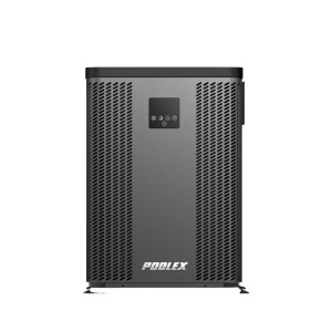 Silverline Top FI 200 T - Pompe à chaleur piscine - Poolex