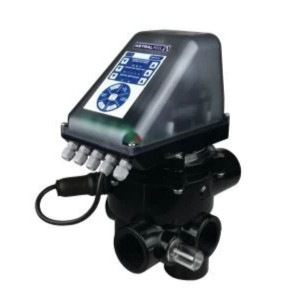 Vanne automatique Basic III 2" - Vanne piscine multivoie - AstralPool