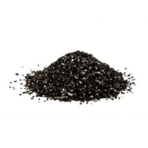 Anthracite - 0,8 - 1,6 mm - 25 kg - Charge filtrante - AstralPool