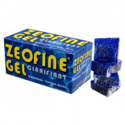 Zéolite gel - Boîte de 4 blocs