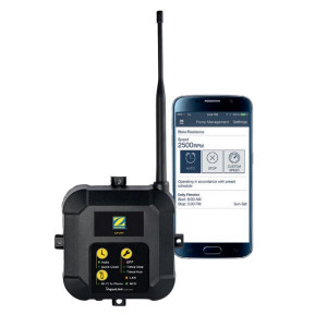 IQPump - Pompe piscine - Zodiac