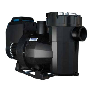Victoria Plus Silent VS - 1 CV - Pompe piscine - AstralPool