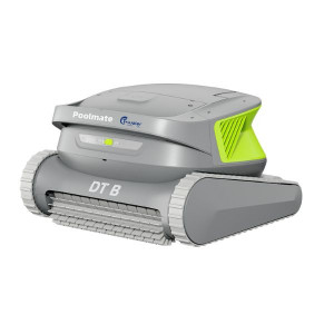 Générique Robot DTB - Robot piscine