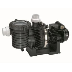 La Sta-rite HD - 0,75 CV - 16 m3/h - Mono - Pompe piscine - Pentair