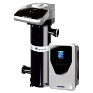 Neolysis Connect - 24 g/h + UV 56 W - Piscine au sel - AstralPool