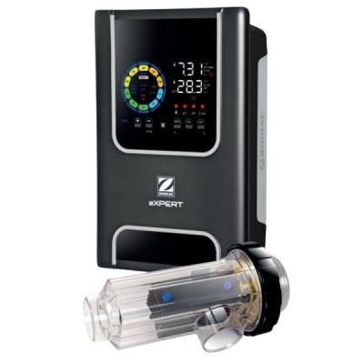  Expert - 30 g/h - 140 m3