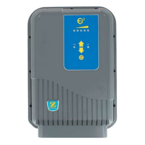 Ei² - 20 g/h - 90 m3 - Piscine au sel - Zodiac