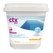 CTX 10 - pH Minus - Granulés - 1,5 kg