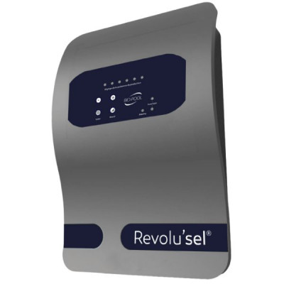  Revolu'Sel - 10 g/l - 40 m3