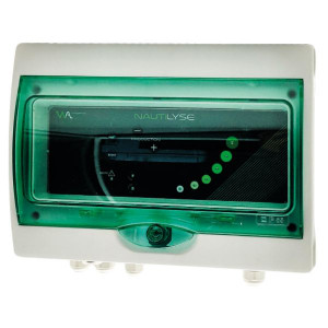 Nautylise - 6 g/l - 15 m3 - Piscine au sel - Bio-Pool