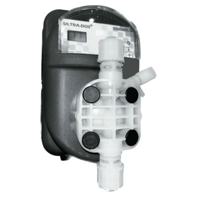  Ultrados M - Manuelle - 10 l/h - 2 bar