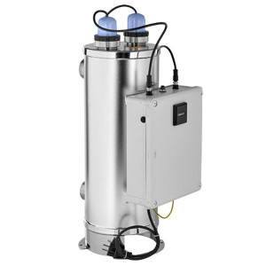 Suneo UV V9 - 10 m3/h - 36 m3 - Stérilisateur par ultra-violet - AstralPool