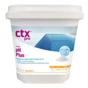CTX 20 - PH PLUS GRANULÉS