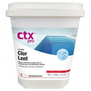 CTX 382 - CLOR LENT BLOC
