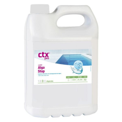  CTX 500 - AlgaStop - 25 L