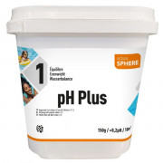 Aquashère pH Plus - 5 kg