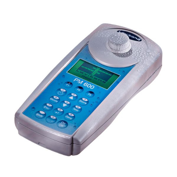Pm600 PM 600 Traitement - Achat sur Piscinesdumonde.com