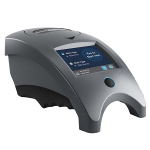 WaterLink Spin Touch portable - Analyse de l'eau - Générique