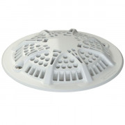 GRILLES BONDE DE FOND ANTI VORTEX